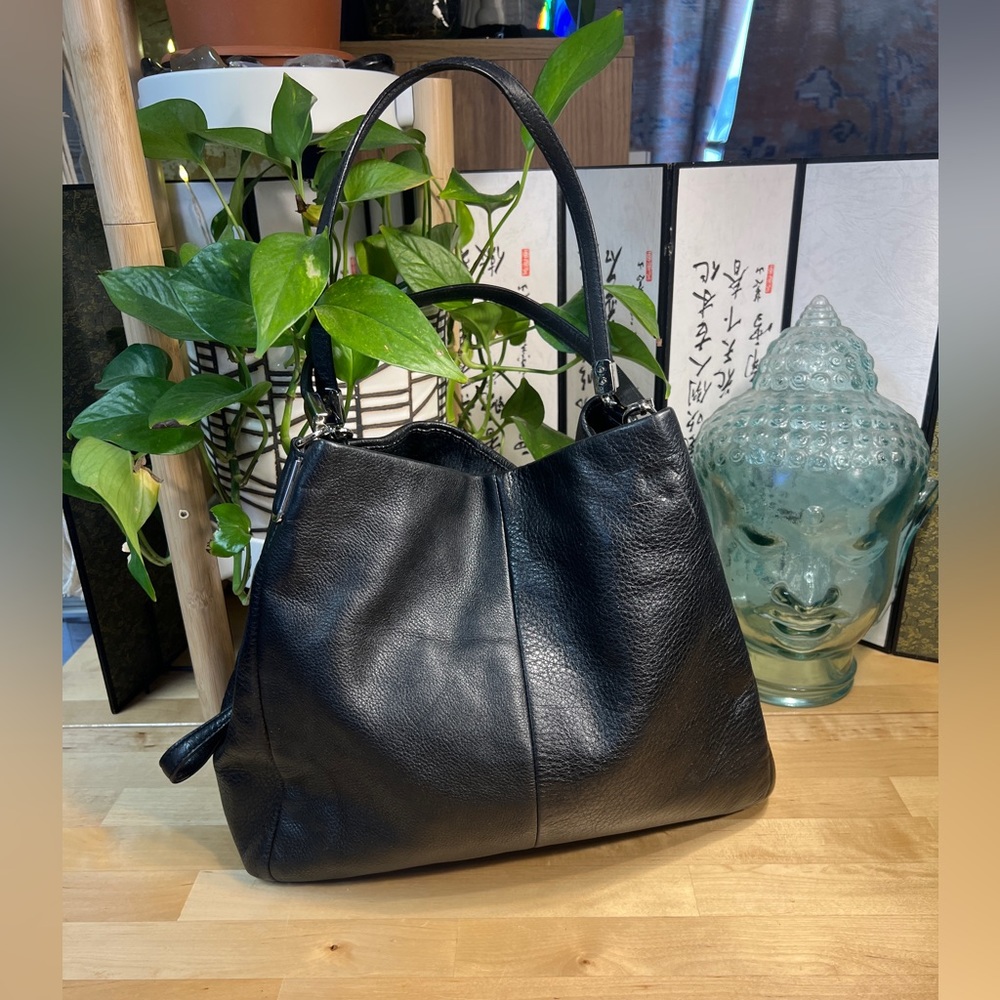 Coach Madison Phoebe Satchel